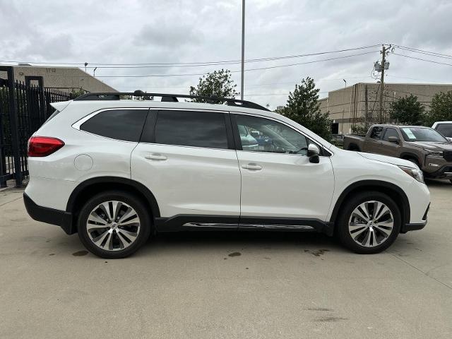 2019 Subaru Ascent Vehicle Photo in Grapevine, TX 76051