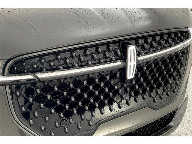 2024 Lincoln Nautilus Vehicle Photo in Grapevine, TX 76051