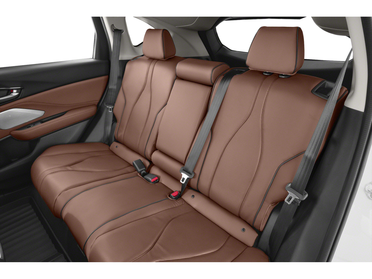 2025 Acura RDX Vehicle Photo in Tulsa, OK 74145