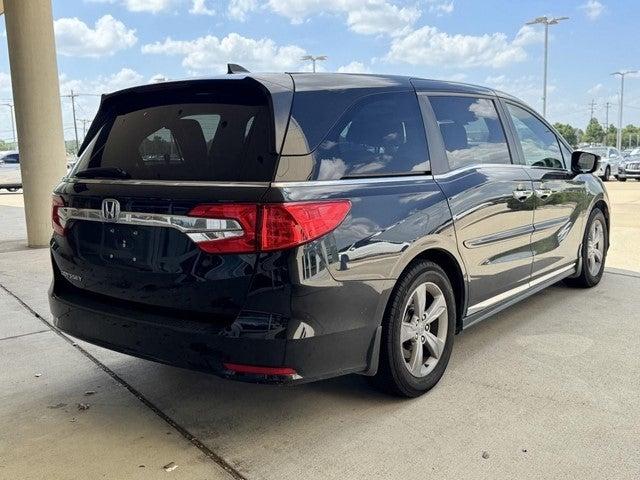 2020 Honda Odyssey Vehicle Photo in Grapevine, TX 76051