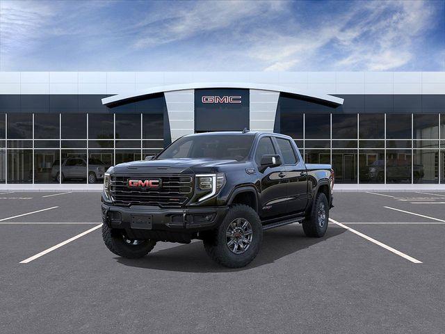 2025 GMC Sierra 1500 Vehicle Photo in WATERTOWN, CT 06795-3318