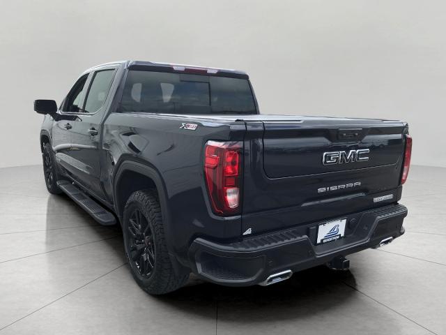 2022 GMC Sierra 1500 Vehicle Photo in GREEN BAY, WI 54303-3330