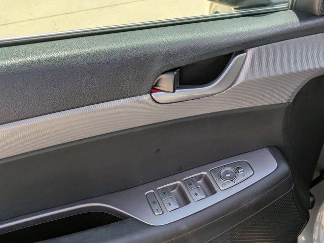2021 Hyundai Palisade Vehicle Photo in SELMA, TX 78154-1460