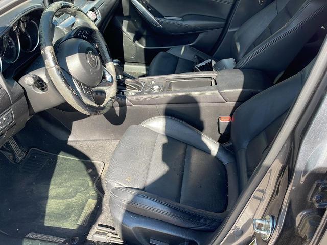 2016 Mazda Mazda6 Vehicle Photo in San Antonio, TX 78230