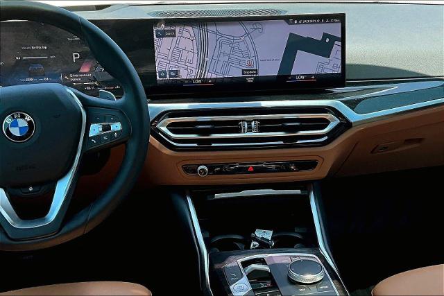 2023 BMW 330i Vehicle Photo in San Antonio, TX 78230