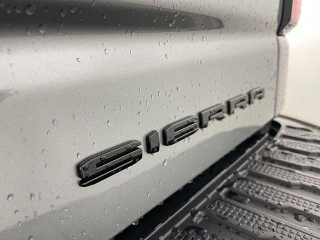 2025 GMC Sierra 1500 Vehicle Photo in GILBERT, AZ 85297-0402