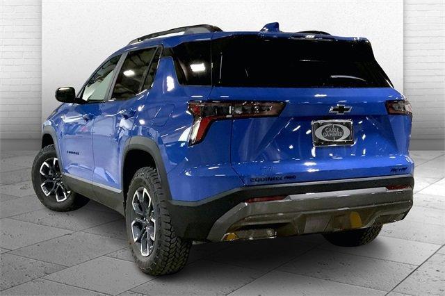 2026 Chevrolet Equinox Vehicle Photo in KANSAS CITY, MO 64114-4502