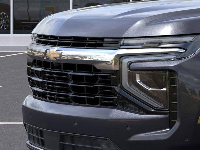 2025 Chevrolet Tahoe Vehicle Photo in SAVANNAH, GA 31406-4513