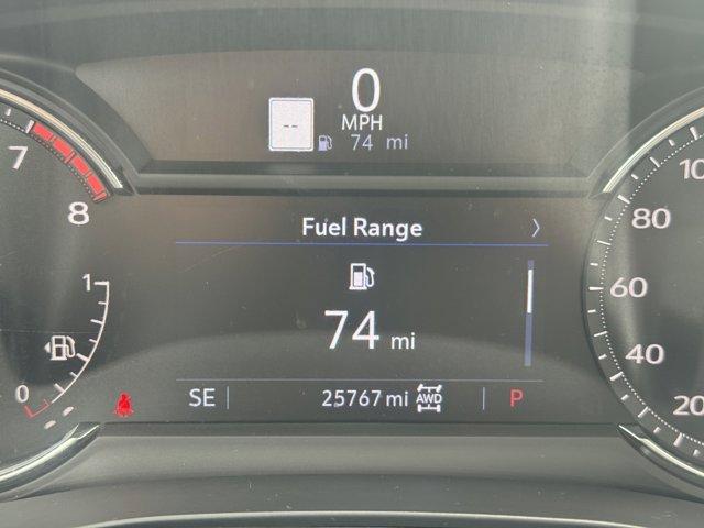 2023 Cadillac XT6 Vehicle Photo in LEOMINSTER, MA 01453-2952