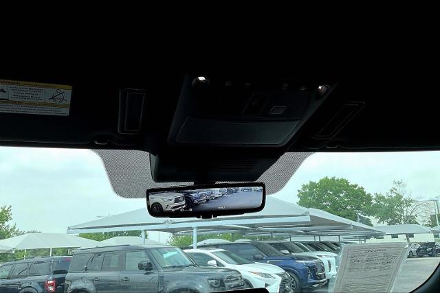 2024 Nissan Armada Vehicle Photo in San Antonio, TX 78230