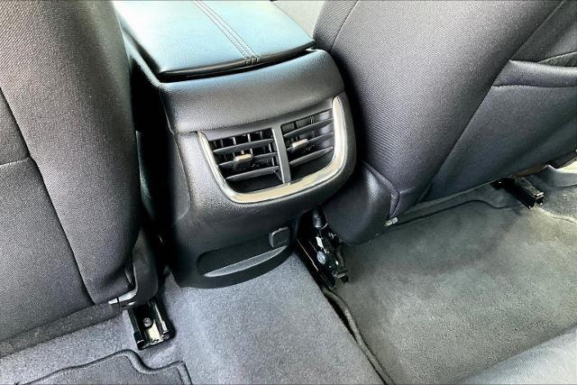 2023 Chevrolet Malibu Vehicle Photo in San Antonio, TX 78230