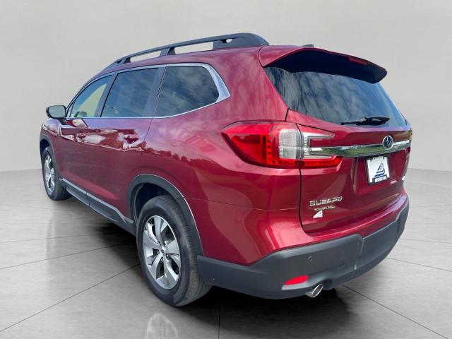 2024 Subaru Ascent Vehicle Photo in Oshkosh, WI 54904