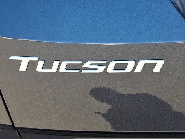 2025 Hyundai TUCSON Plug-In Hybrid Vehicle Photo in Philadelphia, PA 19116
