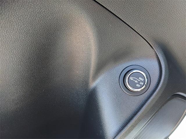 2023 Buick Encore GX Vehicle Photo in AURORA, CO 80012-4011