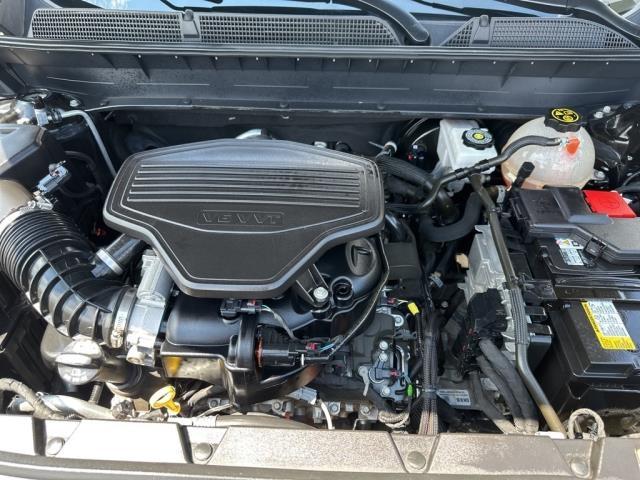 2020 GMC Acadia Vehicle Photo in MANITOWOC, WI 54220-5838