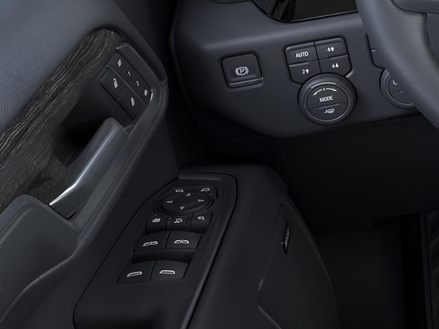 2025 Chevrolet Silverado 2500 HD Vehicle Photo in MIDDLETON, WI 53562-1492