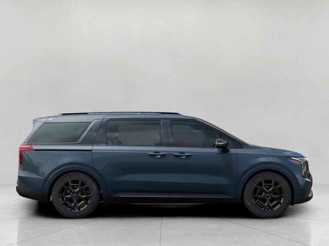 2026 Kia Carnival Vehicle Photo in Appleton, WI 54914