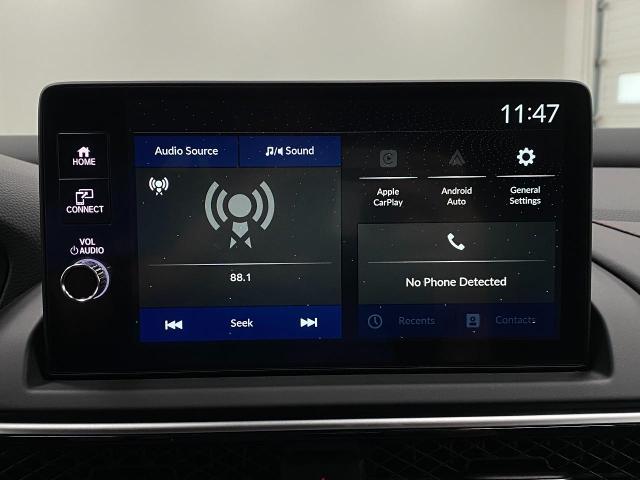 2025 Acura ADX Vehicle Photo in Appleton, WI 54913