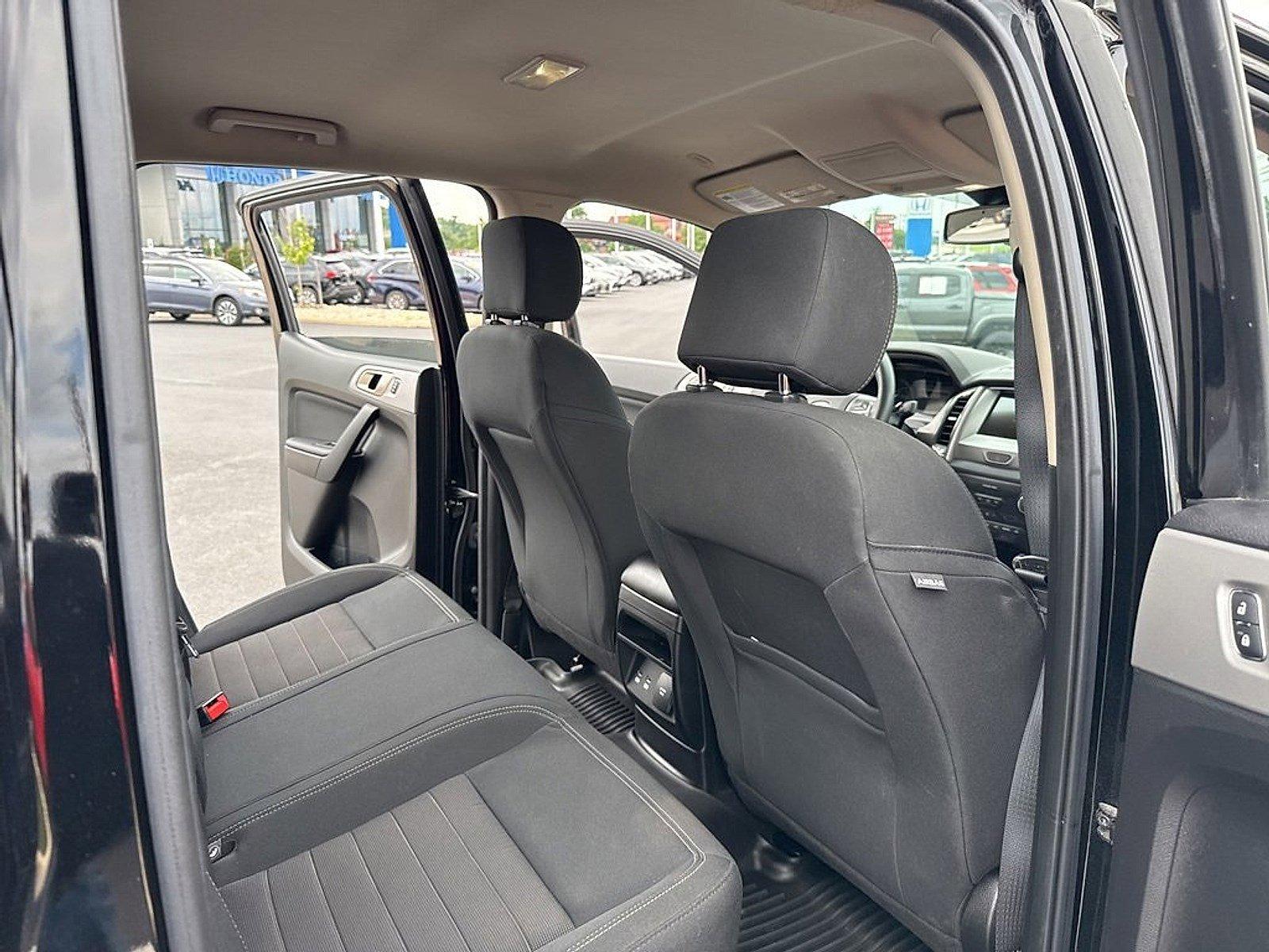 2019 Ford Ranger Vehicle Photo in Harrisburg, PA 17111