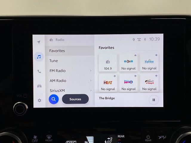 2023 Toyota Highlander Vehicle Photo in Appleton, WI 54913