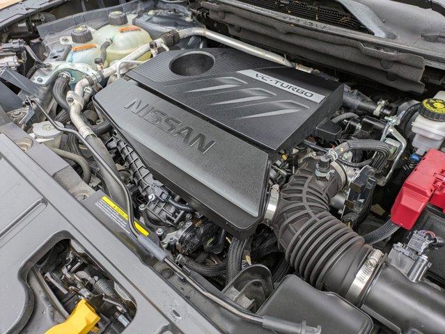 2023 Nissan Rogue Vehicle Photo in San Antonio, TX 78209