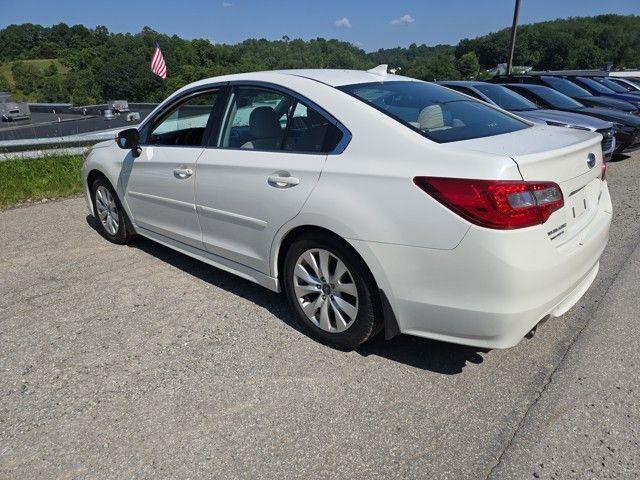 2016 Subaru Legacy Vehicle Photo in Pleasant Hills, PA 15236