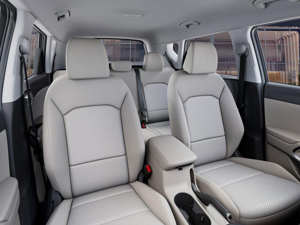 2025 Kia Soul Vehicle Photo in Langhorne, PA 19047