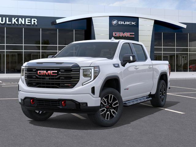 2025 GMC Sierra 1500 Vehicle Photo in HARRISBURG, PA 17111-1033