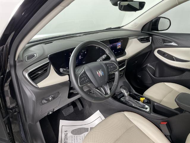 2024 Buick Encore GX Vehicle Photo in GILBERT, AZ 85297-0402