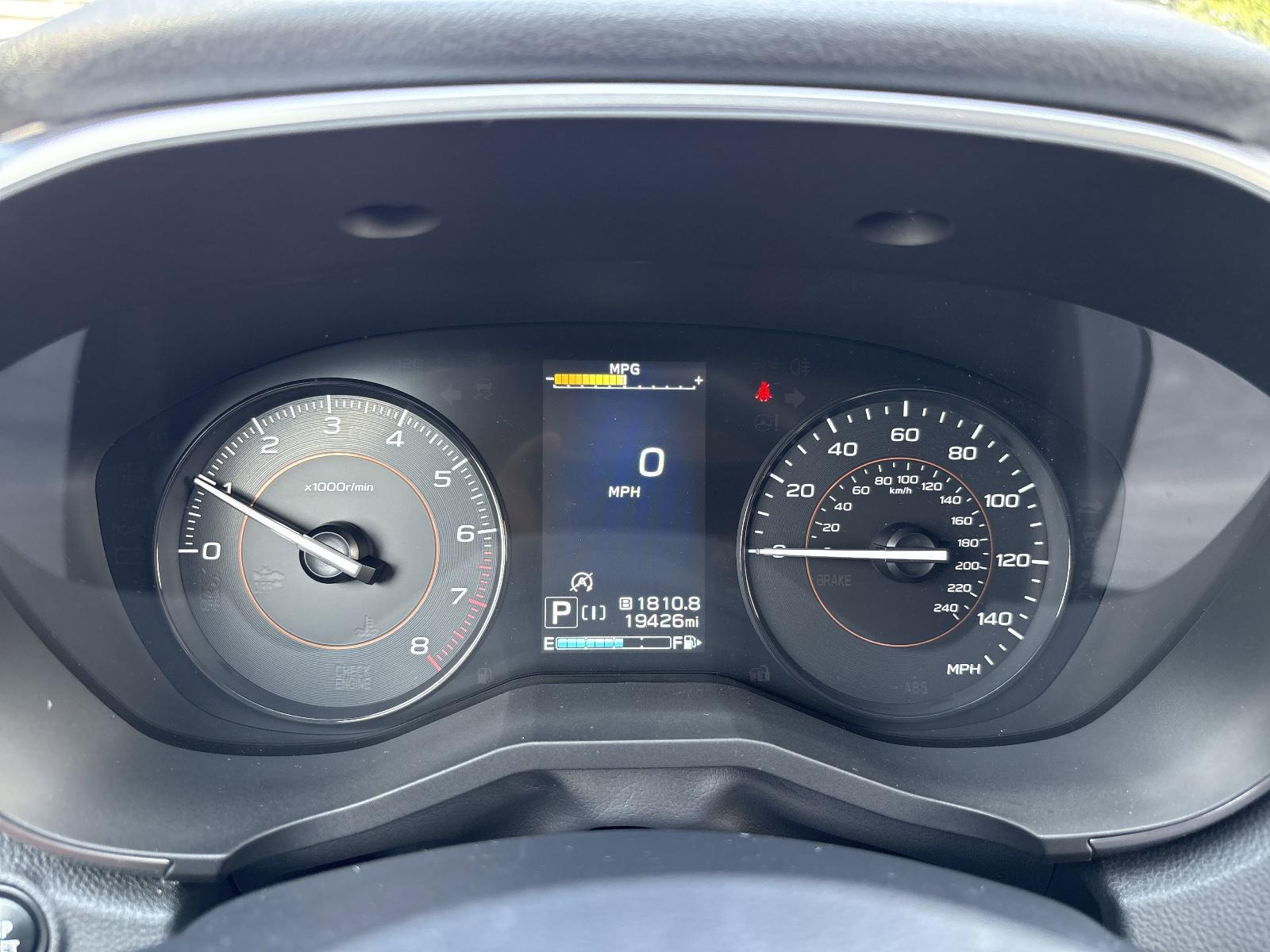 2023 Subaru Crosstrek Vehicle Photo in Mechanicsburg, PA 17050