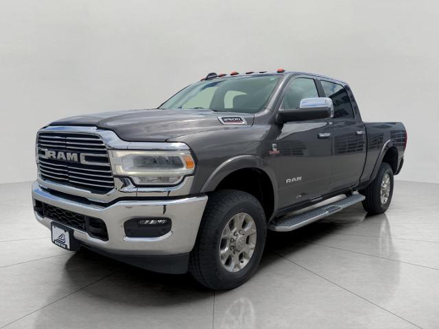 2020 Ram 2500 Vehicle Photo in Green Bay, WI 54304