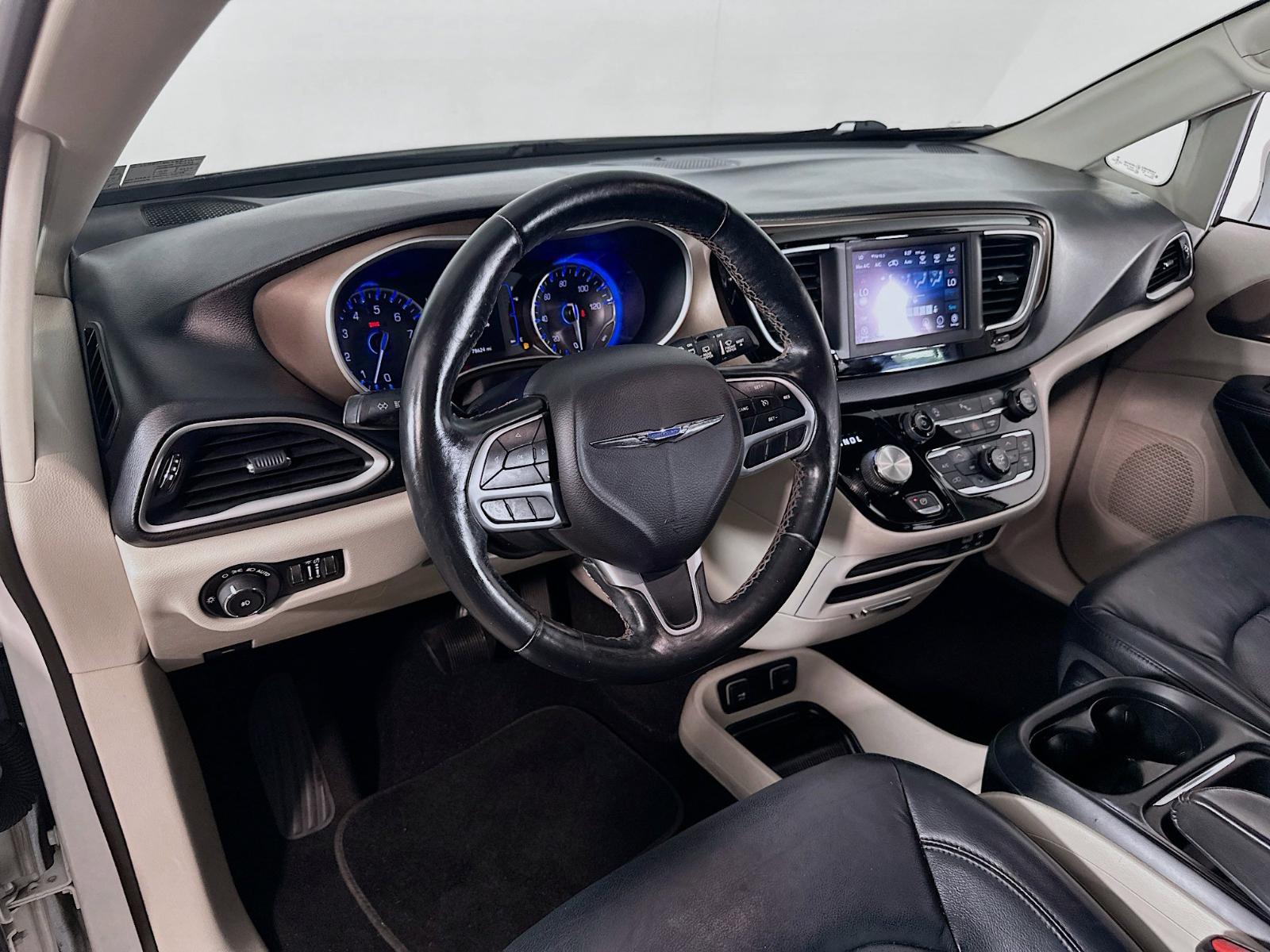 2019 Chrysler Pacifica Vehicle Photo in Langhorne, PA 19047