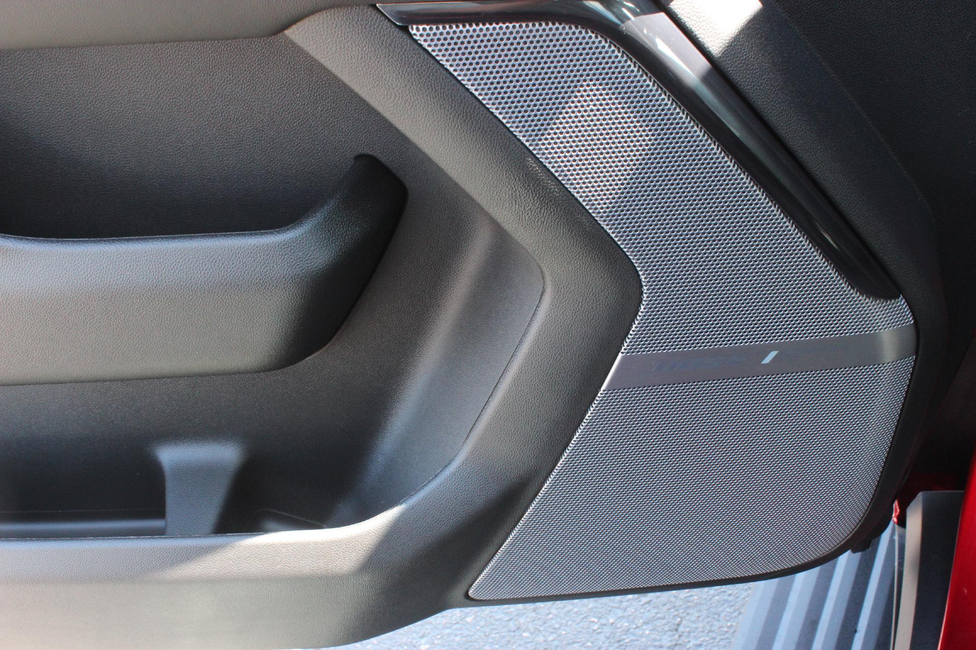 2025 GMC Yukon Vehicle Photo in AURORA, CO 80012-4011