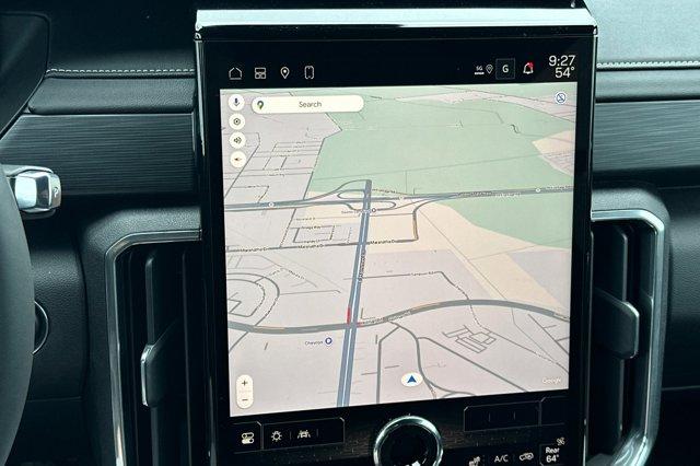 2025 GMC Acadia Vehicle Photo in STOCKTON, CA 95212-2838