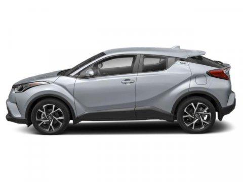 2019 Toyota C-HR Vehicle Photo in BRUNSWICK, GA 31525-1881