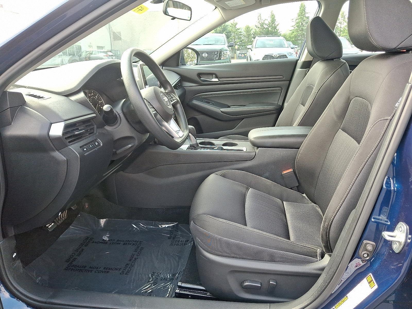 2019 Nissan Altima Vehicle Photo in Harrisburg, PA 17111-1033