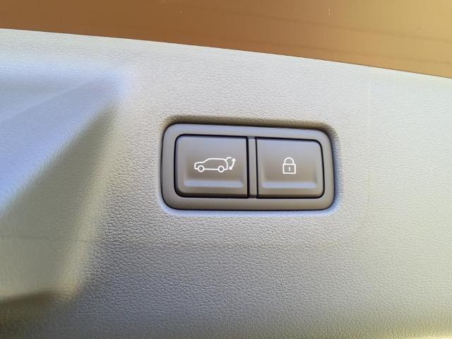 2025 Hyundai SANTA FE Vehicle Photo in Peoria, IL 61615