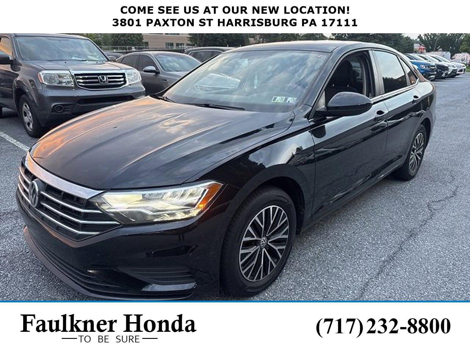 2019 Volkswagen Jetta Vehicle Photo in Harrisburg, PA 17111
