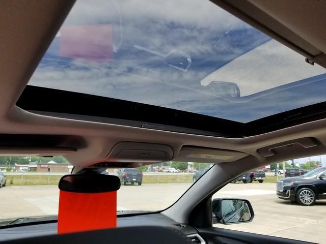 2023 GMC Acadia Vehicle Photo in ELYRIA, OH 44035-6349