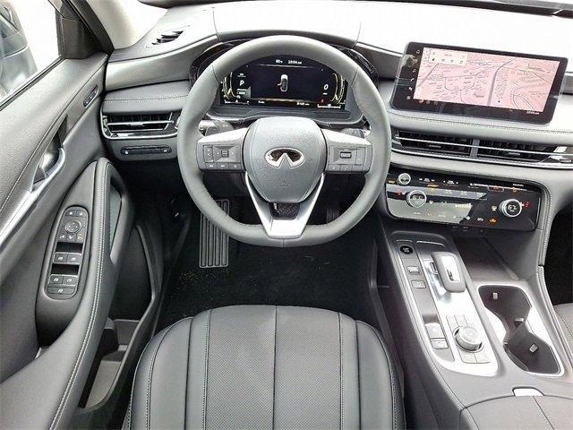 2026 INFINITI QX60 Vehicle Photo in Willow Grove, PA 19090