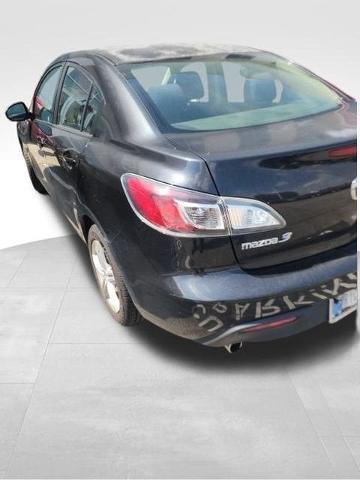 2011 Mazda Mazda3 Vehicle Photo in Fishers, IN 46038