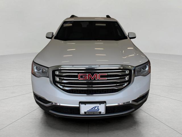 2017 GMC Acadia Vehicle Photo in Green Bay, WI 54304
