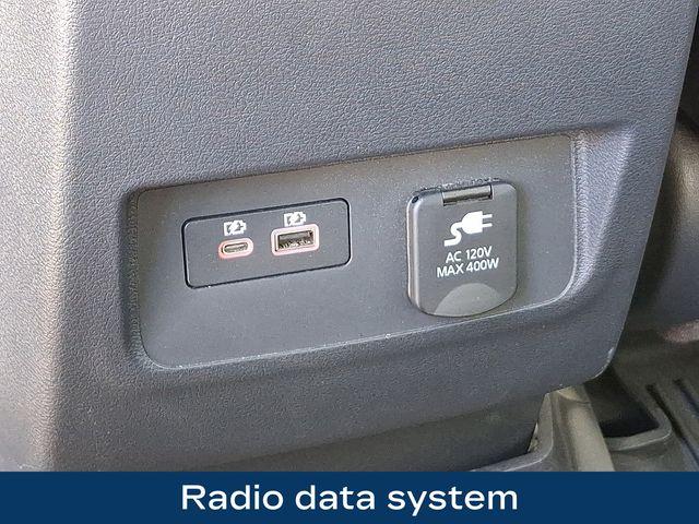 2022 Nissan Frontier Vehicle Photo in PAWLING, NY 12564-3219