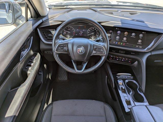 2023 Buick Envision Vehicle Photo in BRUNSWICK, GA 31525-1881