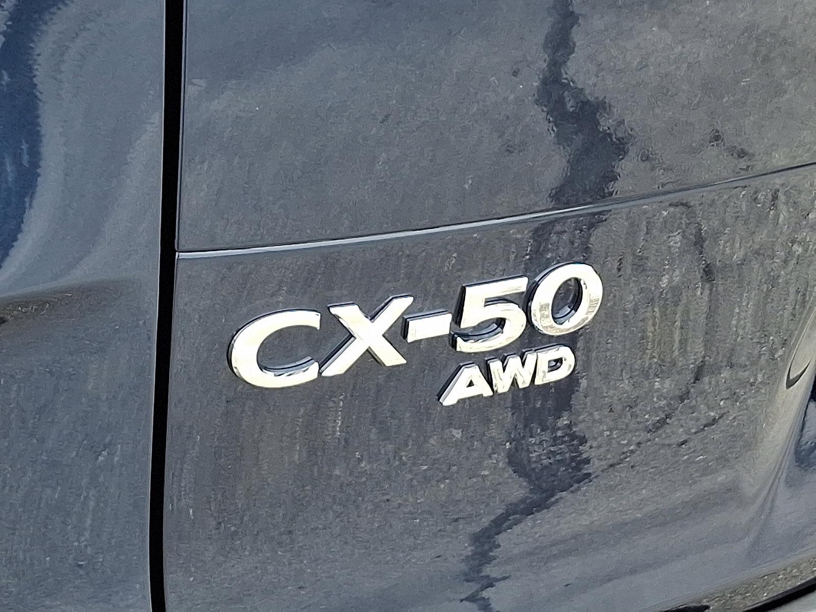 2025 Mazda CX-50 Vehicle Photo in Harrisburg, PA 17111