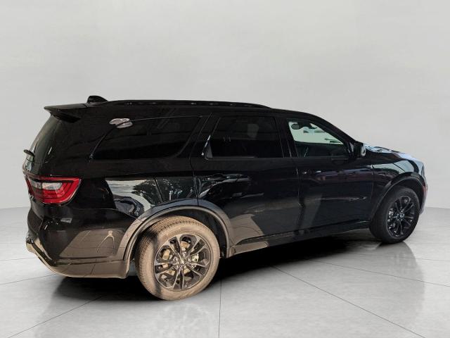 2025 Dodge Durango Vehicle Photo in Oshkosh, WI 54901