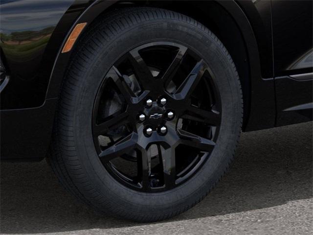 2025 Chevrolet Blazer Vehicle Photo in ENGLEWOOD, CO 80113-6708