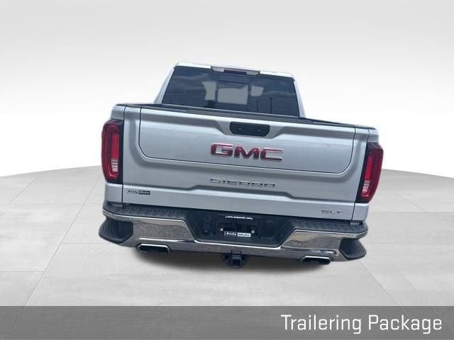 2020 GMC Sierra 1500 Vehicle Photo in Fishers, IN 46038