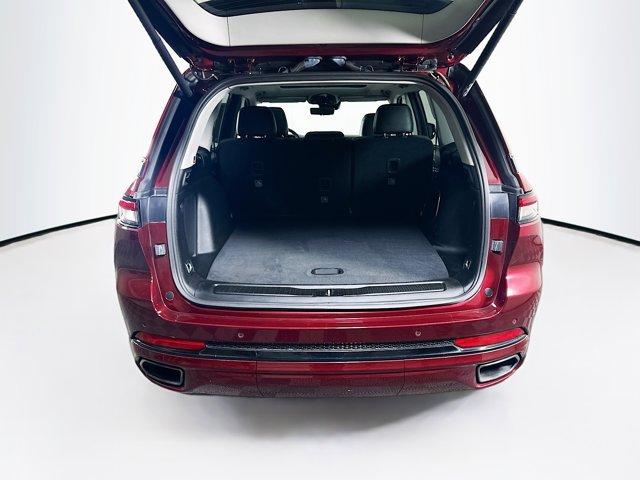2023 Jeep Grand Cherokee 4xe Vehicle Photo in Doylsetown, PA 18901