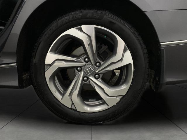 2018 Honda Accord Sedan Vehicle Photo in Appleton, WI 54913